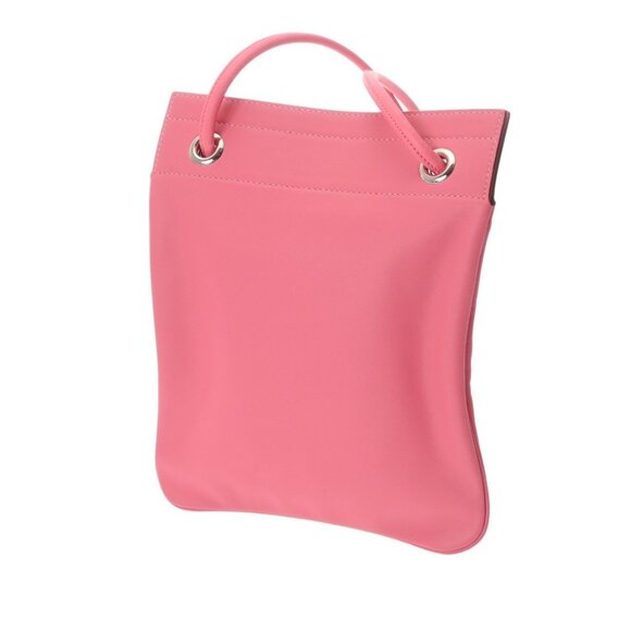HERMES sac aline mini Rose azalee shoulder bag 800000138414000 - Picture 1 of 9